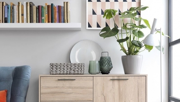 Комод KOM1D3S GAMLA 5