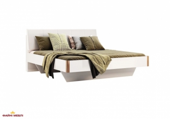 Кровать 1,8х2,0 без каркаса Никки