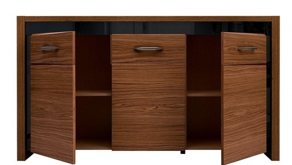 Комод KOM3D1S AROSA 6