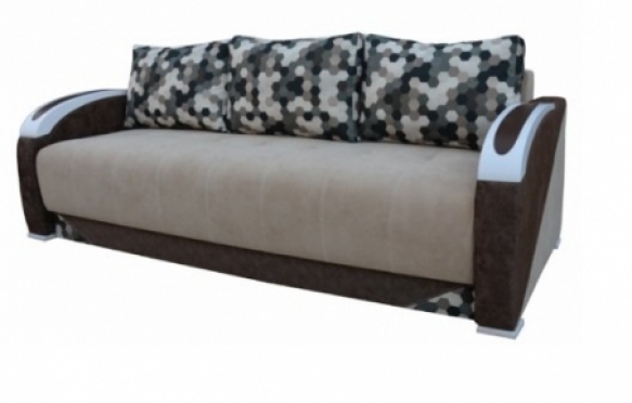 Диван Барон 4