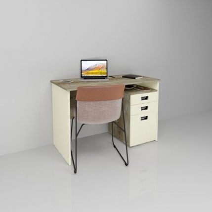 Компьютерный стол Soft 1