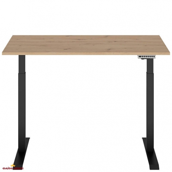 Стіл письмовий BIU/140/70/B Space office 9