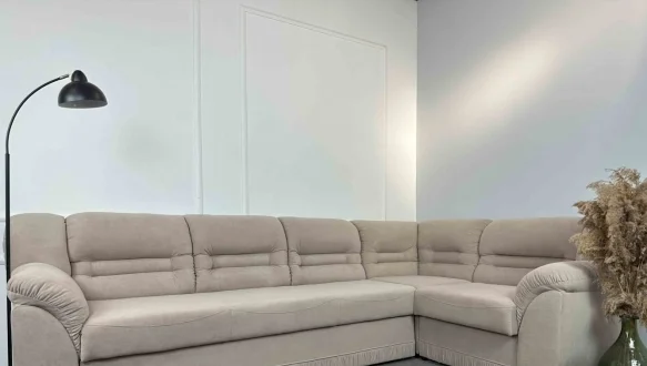 Угловой диван Хаммер 3,05 21