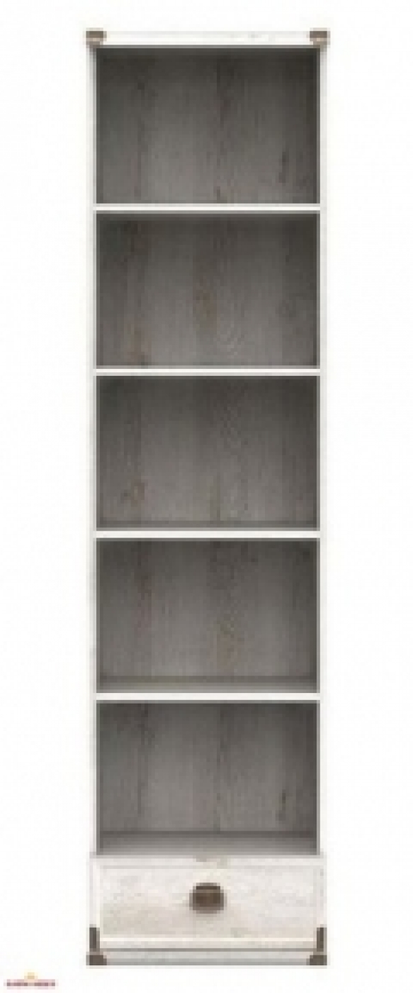 Стеллаж JREG 1SO/50 Монтана Каньйон