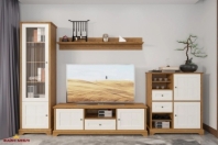 Модульна вітальня Лана