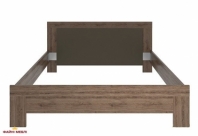 Ліжко 160 (без вкладу) Джульєта