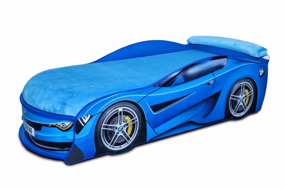 Ліжко BMW Turbo 7