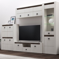 Модульная гостиная Селена