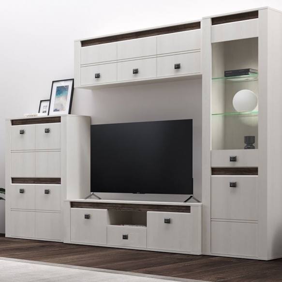 Комод KOM3D3S Селена 2