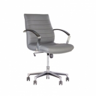 Кресло IRIS steel LB Tilt AL70