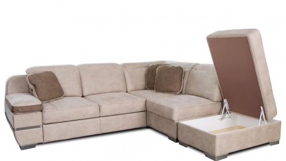 Угловой диван Босфор 2