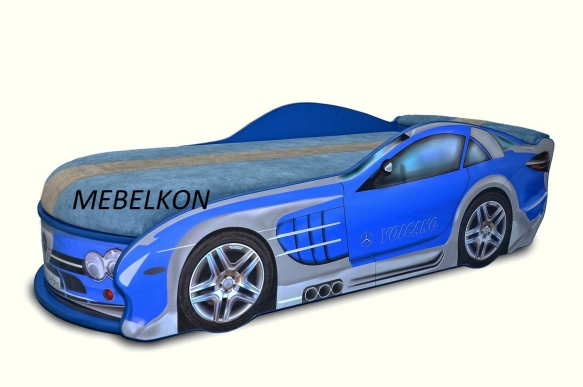 Кровать MERСEDES 3
