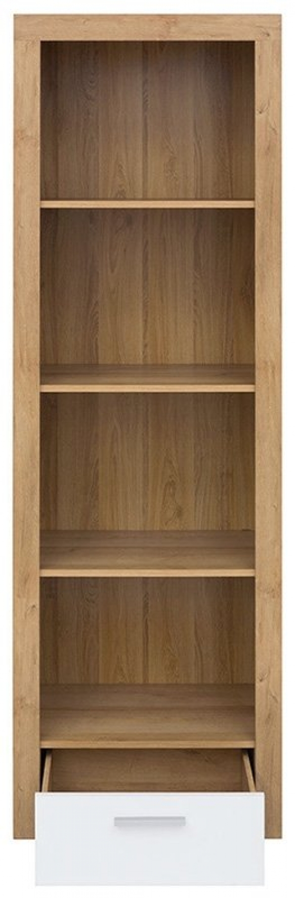 Стеллаж REG1S Balder 2