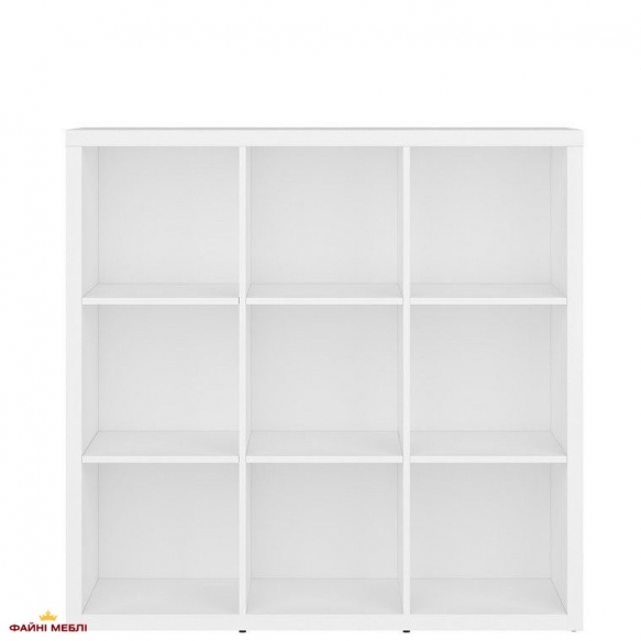 Стеллаж REG/12/12 Nepo Plus 1