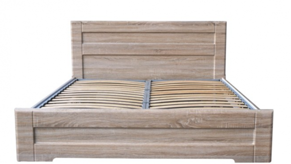 Кровать Кармен с газлифтом и металическим каркасом 6