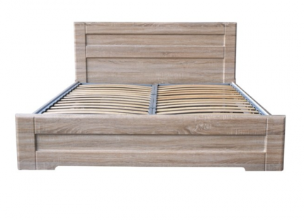 Кровать Кармен с газлифтом и металическим каркасом 6