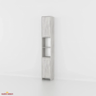 Пенал бетон GТ0005