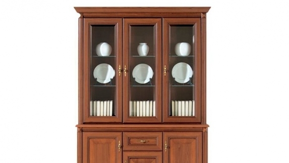 Комод NKOM3D1S Стилиус 0