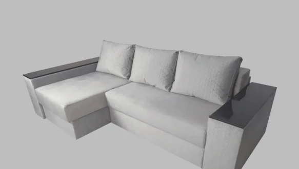 Угловой диван Марсель 1