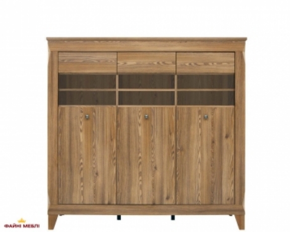 Витрина REG3W Граф