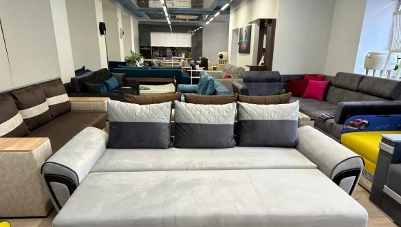 Диван Венито 4