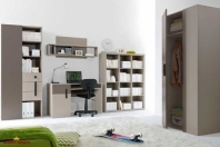 Модульна дитяча Нікко