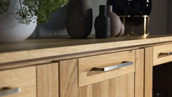 Модульная гостиная OSLO 7