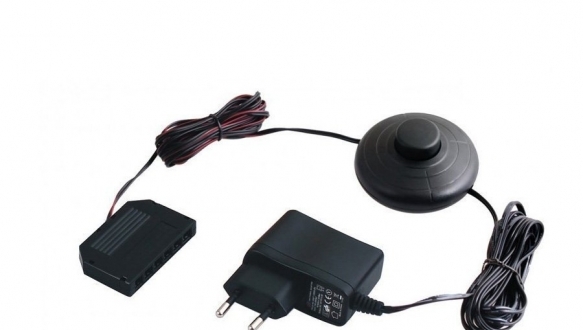 Модульная гостиная PORTI 3