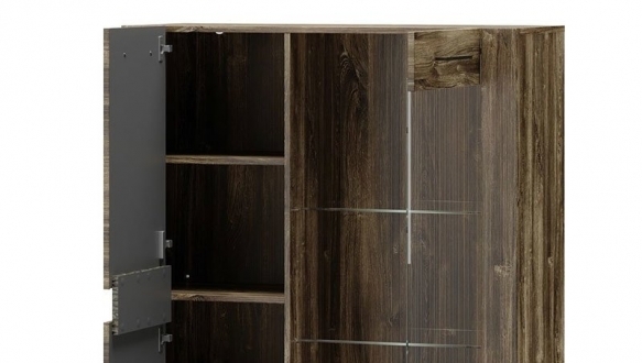 Витрина 15 BELVEDER 1