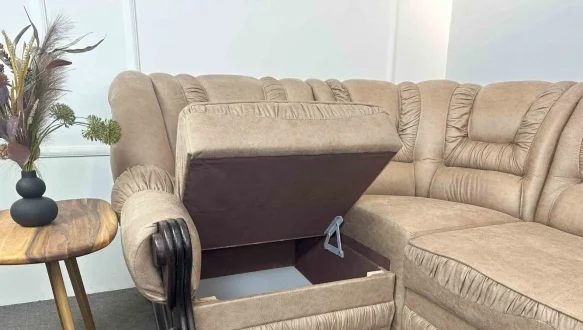 Угловой диван Гермес 9