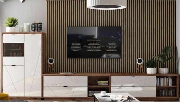 Тумба ТВ RTV2S Forn 0
