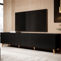 Тумба ТВ 200 4D Pafos