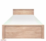 Ліжко LOZ 140 Нортон