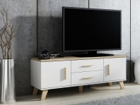 Тумба ТВ 140 2D2S Lotta