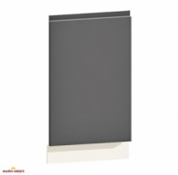 Тумба нижняя Н45.82 фасад под посудомойку Бета ручка