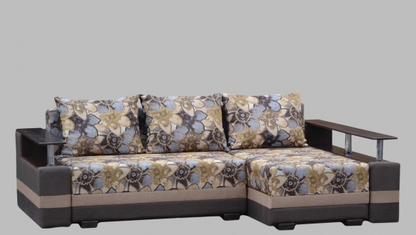 Угловой диван Арсен Ортопедический 0