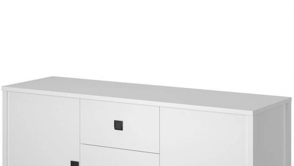 Комод KOM 2D3S Марокко 0