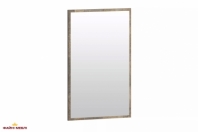 Дзеркало дуб гранж пісочний F-0002