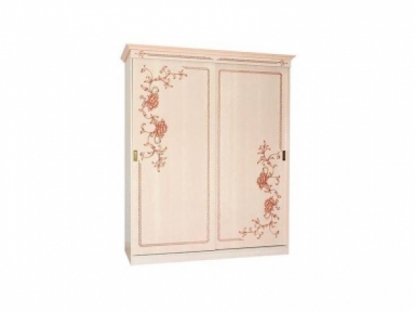 Шкаф купе 1.8 Ванесса