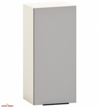 Тумба верхняя В40.92.1Д Лофт глянец