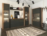 Модульная гостиная Адель