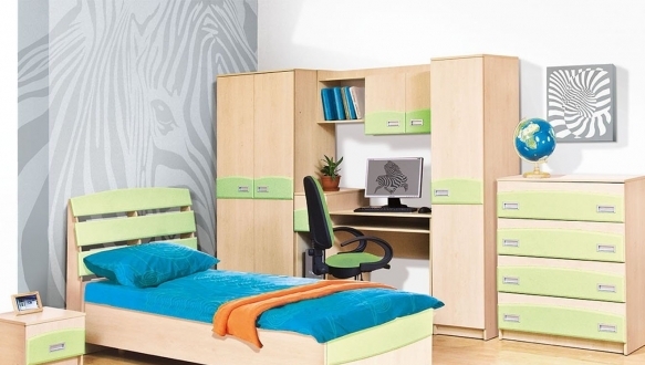 Детская Терри 0