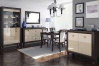 Модульна вітальня PARMA