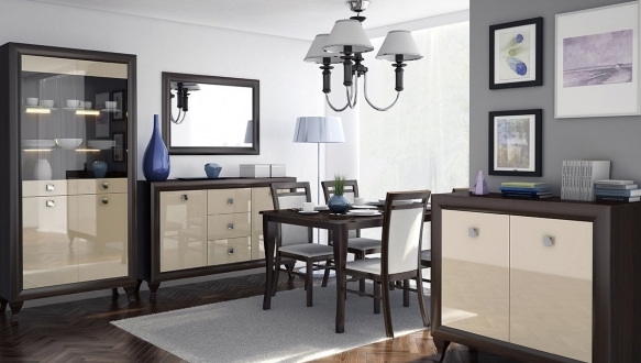 Модульная гостиная PARMA 0