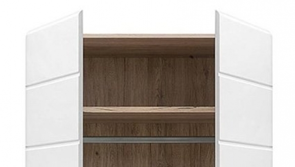 Шкаф SZF2D/20/10 BYRON 2