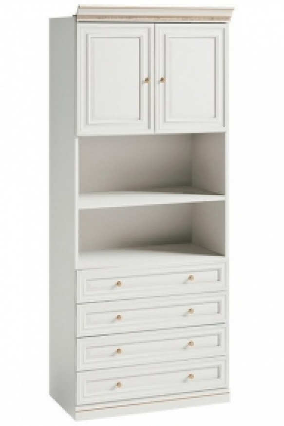 Шкаф V2D-05 VERONA