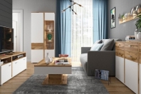 Модульна вітальня Alamo