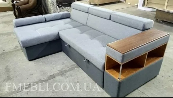 Кутовий диван Монако 2 0