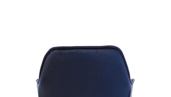 Стілець M-65 чорнильно-синій 3