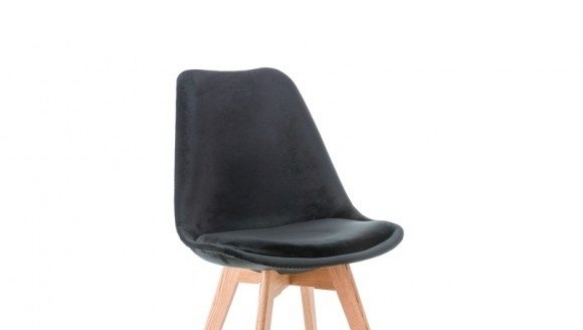 Стул Dior velvet dub 0